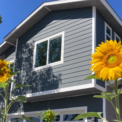 New Construction 1bed 1 bath 520sq/ft private residence with sunset views - Photo 1