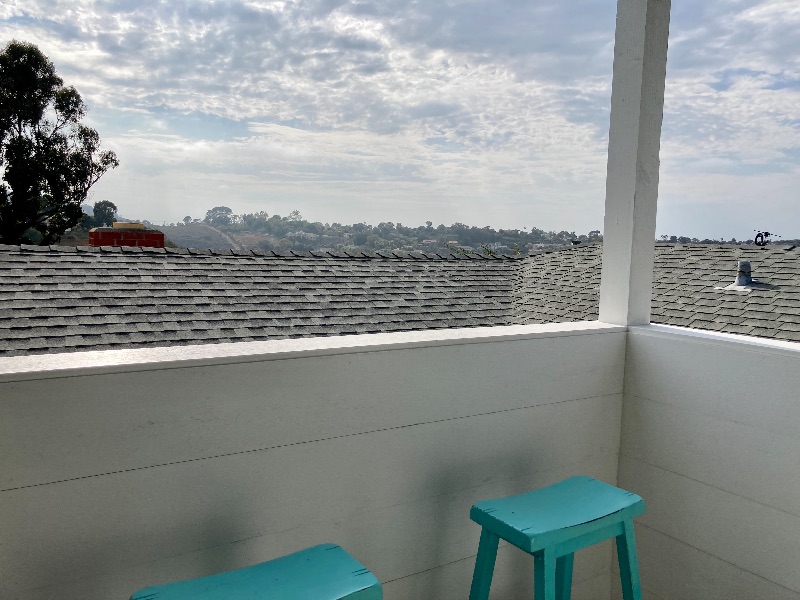 New Construction 1bed 1 bath 520sq/ft private residence with sunset views - Photo 3