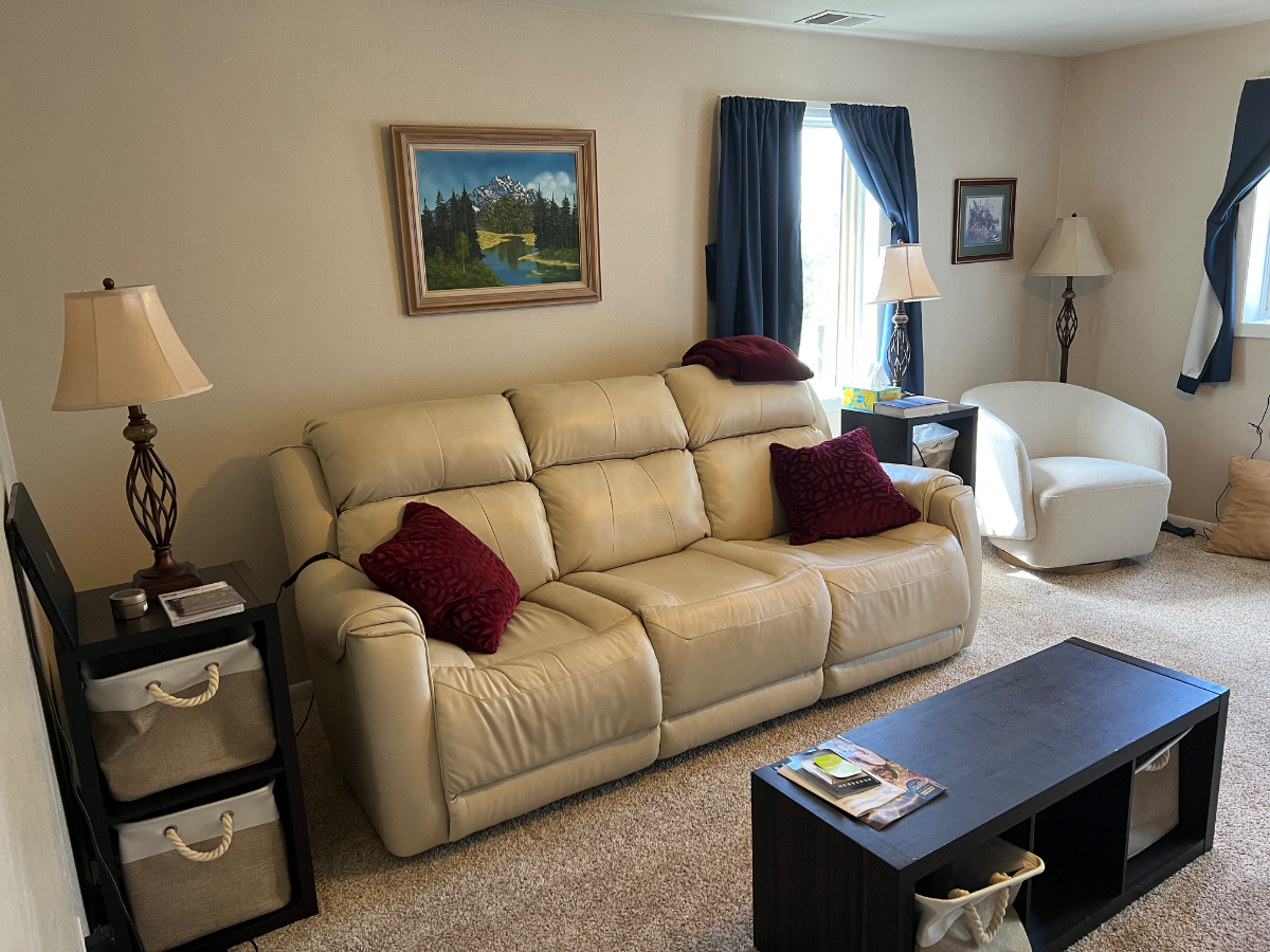 Cute house for 1 or 2 within walking distance - Photo 4