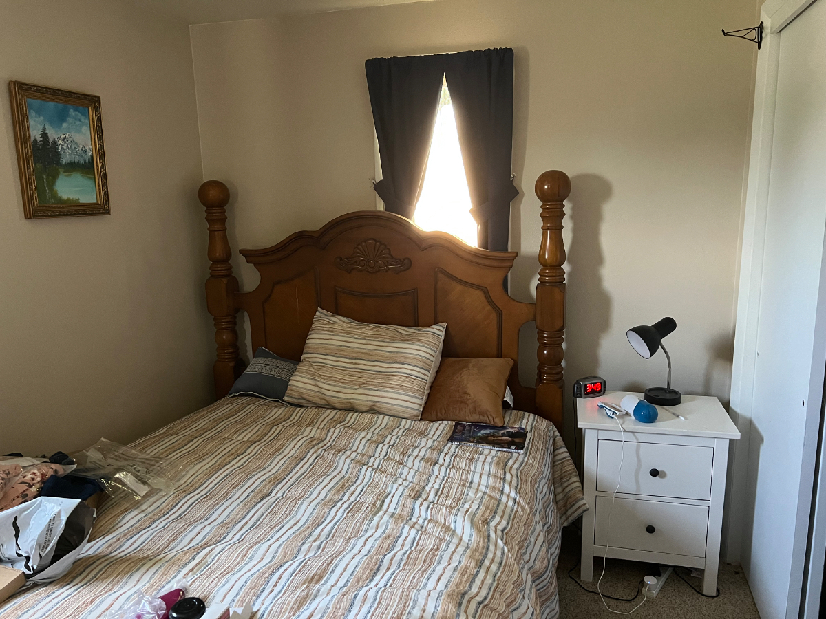Cute house for 1 or 2 within walking distance - Photo 7