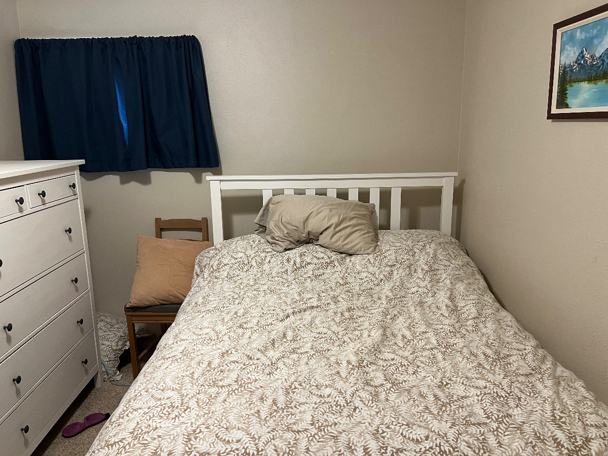 Cute house for 1 or 2 within walking distance - Photo 9