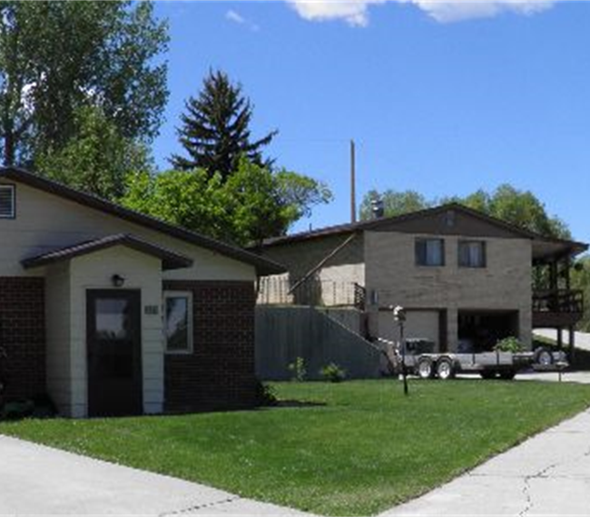 Cute house for 1 or 2 within walking distance - Photo 2