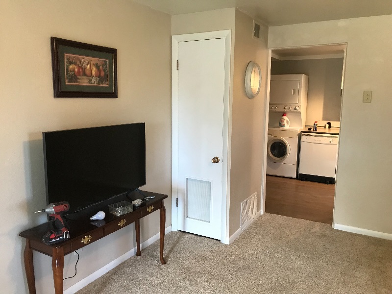 Cute house for 1 or 2 within walking distance - Photo 6