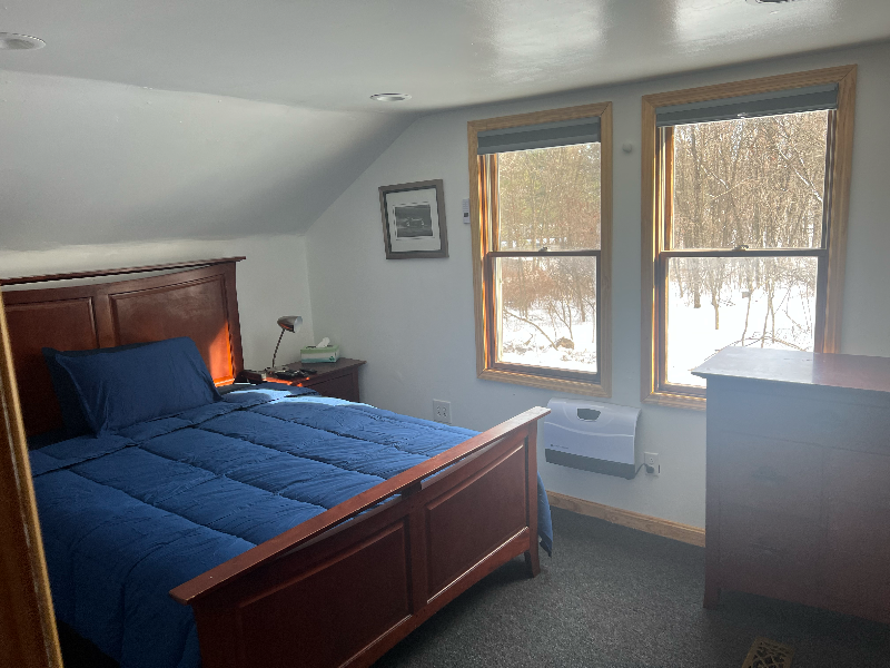 Secluded Lake George Cottage - Photo 4