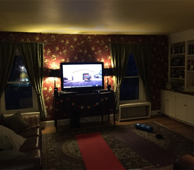 Beautiful home near town - Photo 6