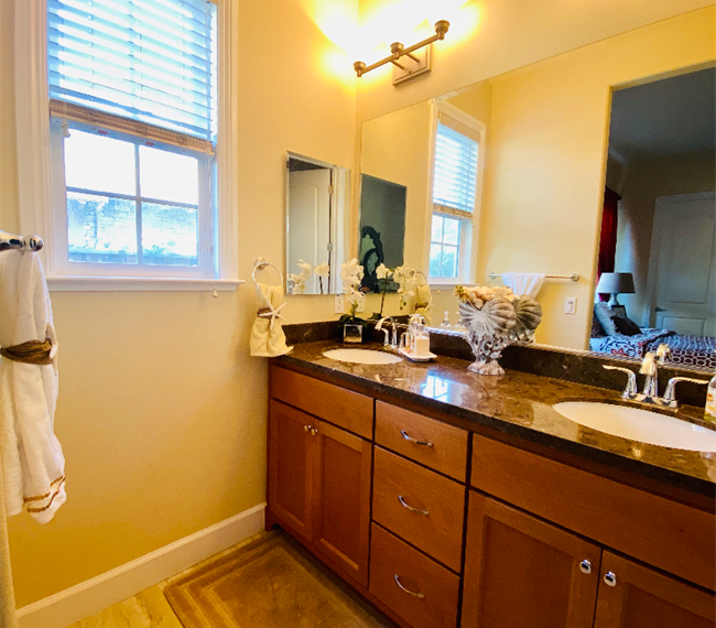 Relax After A Long Day Of Work - Beautifu 1BD/1Bath/Separate Entrance in a Quiet Neighborhood - Photo 6