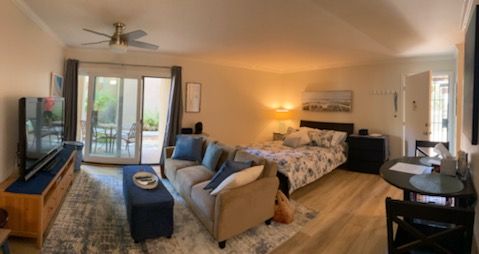 Beautiful Beach Studio - Photo 4
