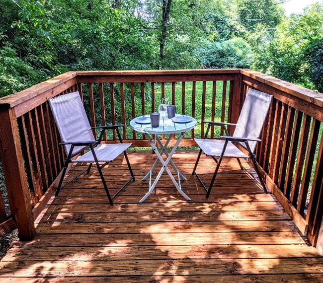 Renovated Waldo Bungalow - Photo 2