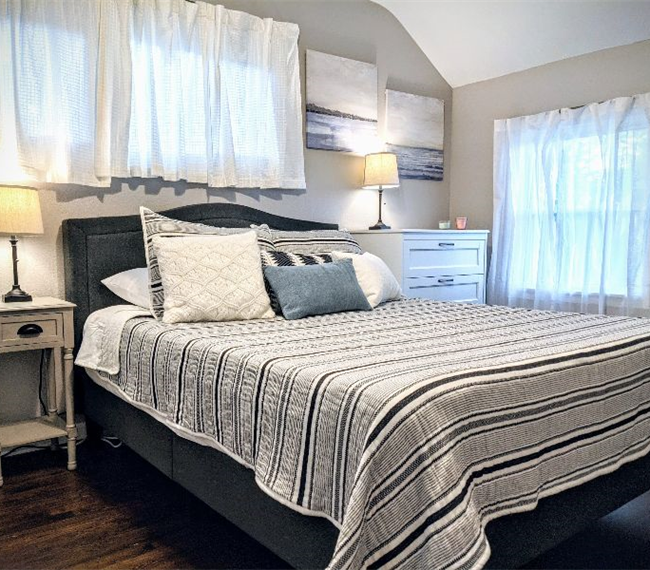Renovated Waldo Bungalow - Photo 8
