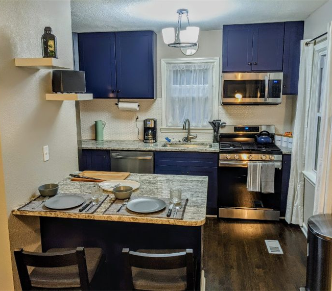 Renovated Waldo Bungalow - Photo 5