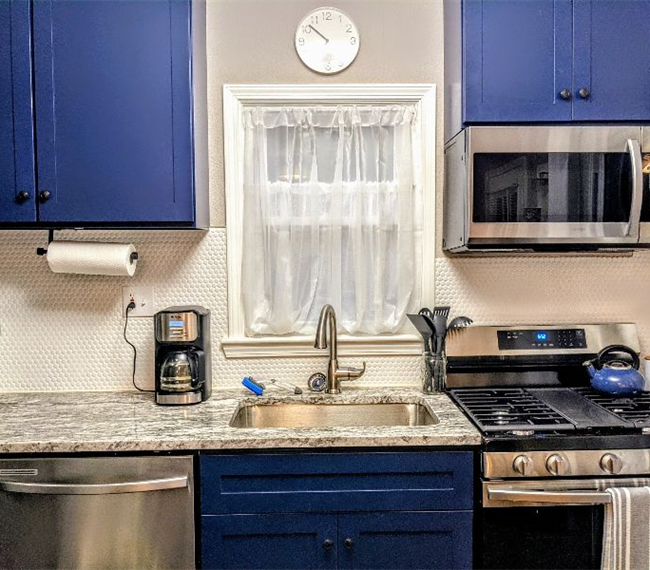 Renovated Waldo Bungalow - Photo 4