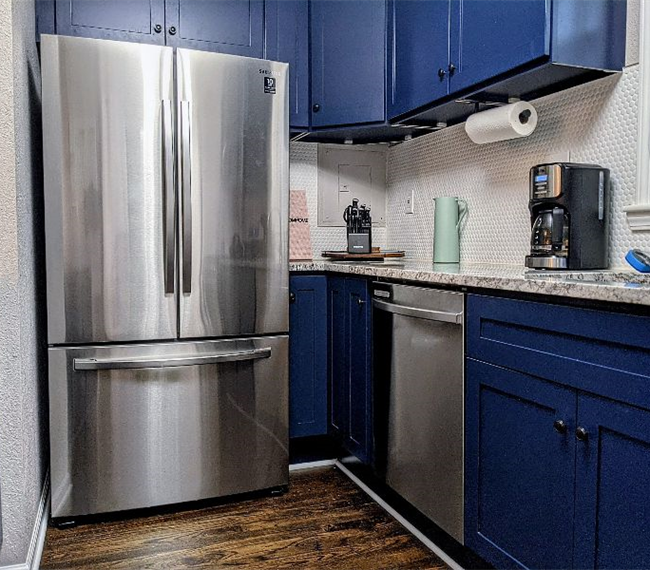 Renovated Waldo Bungalow - Photo 3