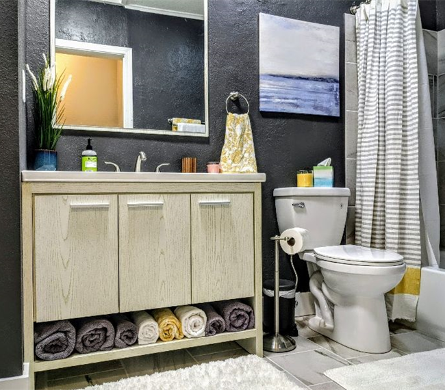 Renovated Waldo Bungalow - Photo 7