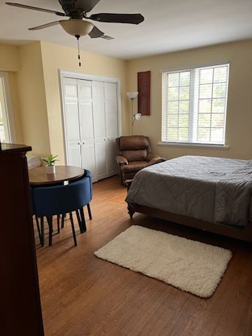 The Efficiency - Cozy and Convenient