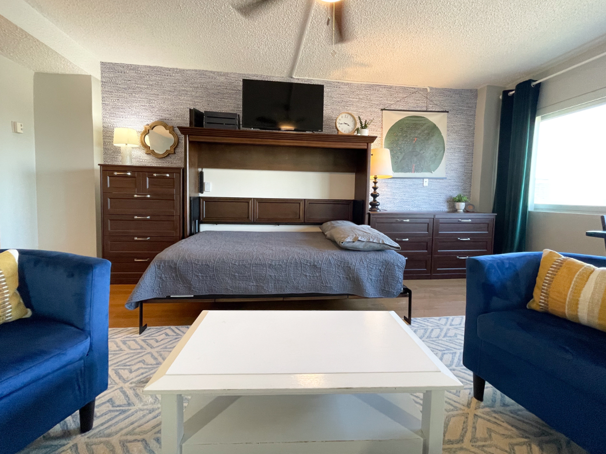 Studio Condos in Downtown Columbia - Photo 10
