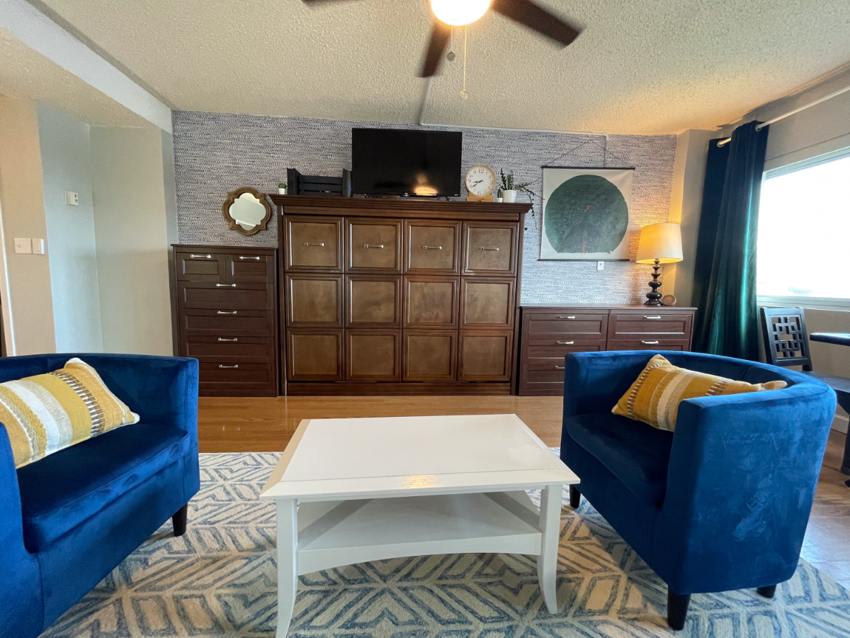 Studio Condos in Downtown Columbia - Photo 5