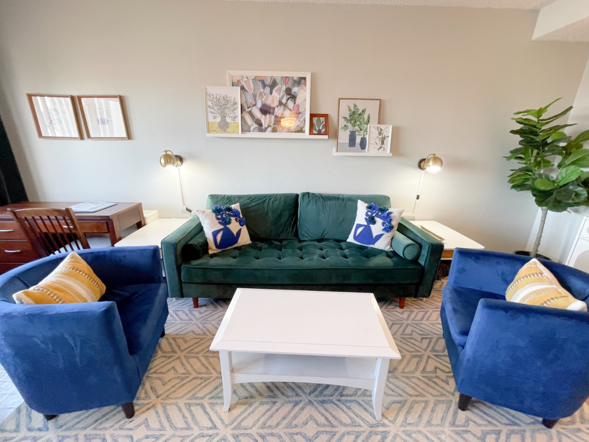 Studio Condos in Downtown Columbia - Photo 4