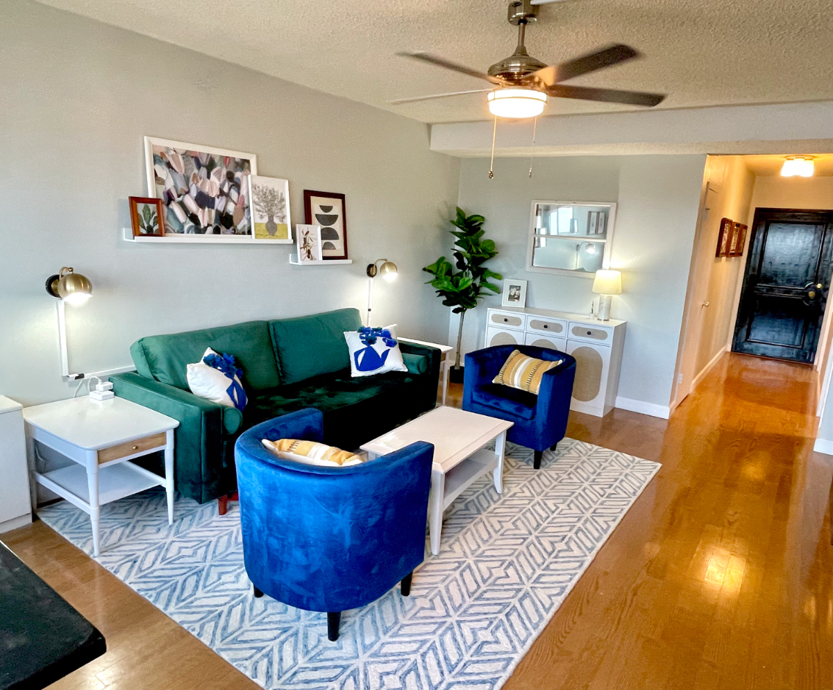 Studio Condos in Downtown Columbia - Photo 6