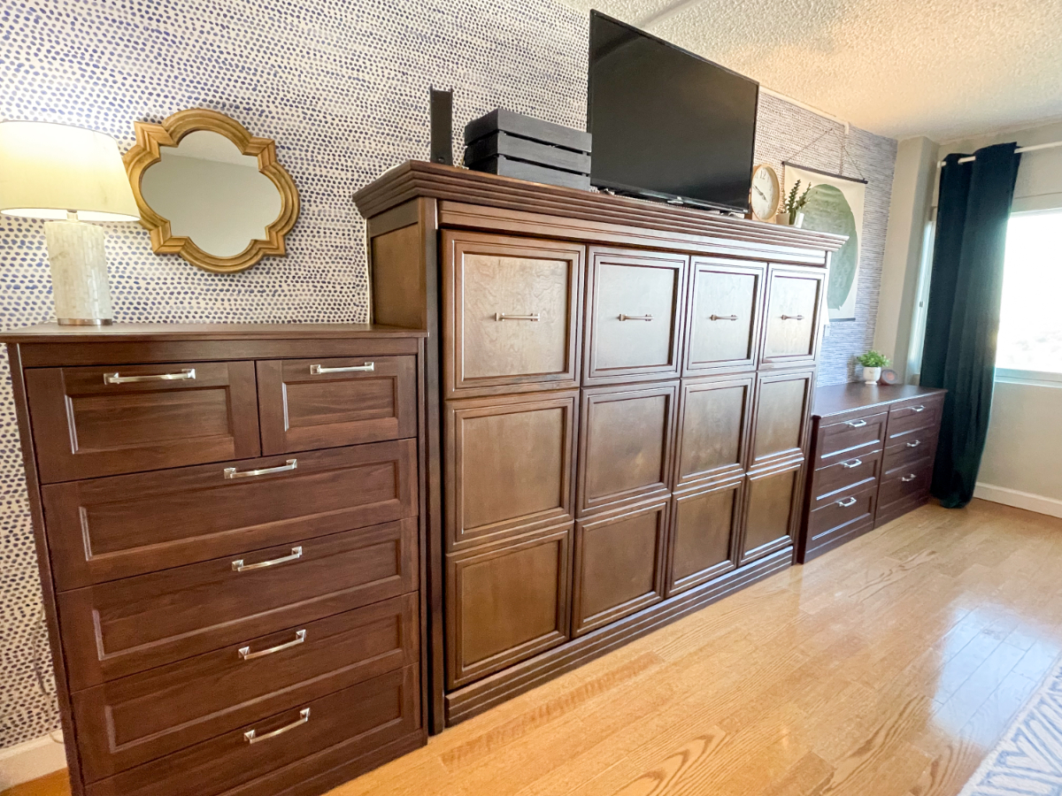 Studio Condos in Downtown Columbia - Photo 9