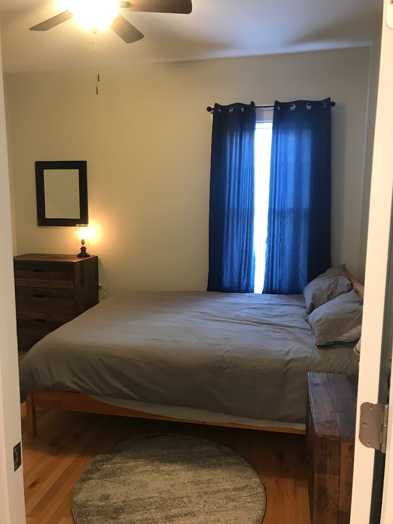 Spacious 2BR Upper Flat - Photo 6