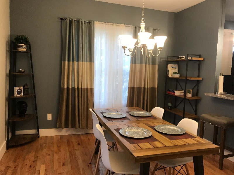 Spacious 2BR Upper Flat - Photo 8