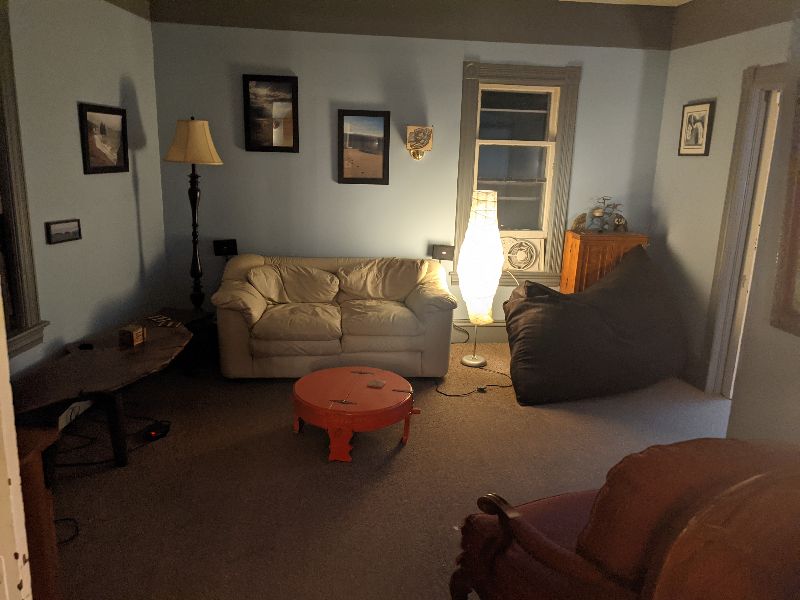 Huge 2 bedroom or 1 bedroom with office apartment, close to downtown - Photo 2