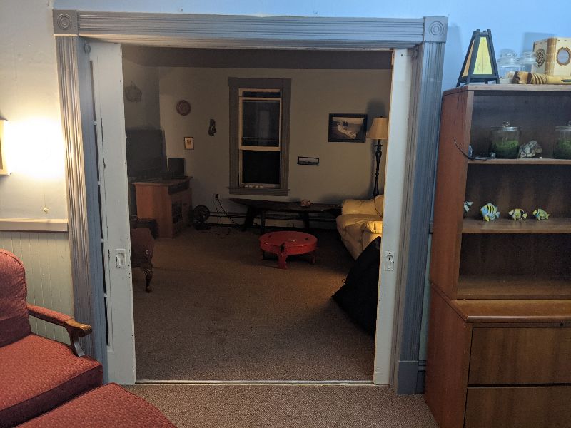 Huge 2 bedroom or 1 bedroom with office apartment, close to downtown - Photo 6