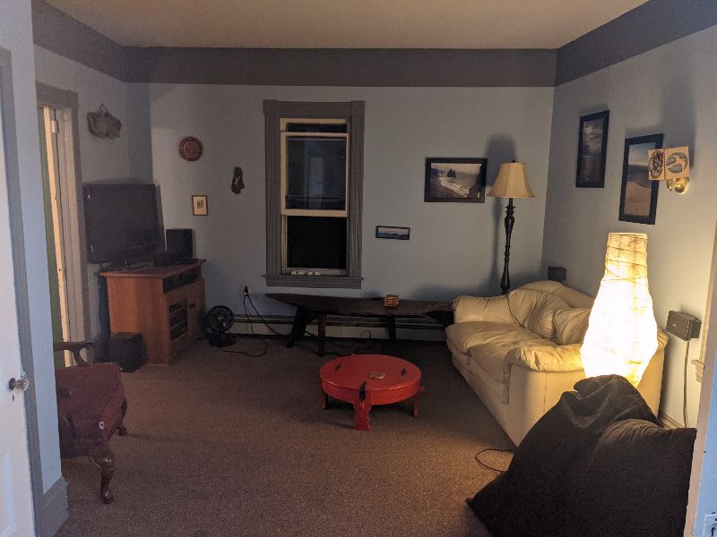 Huge 2 bedroom or 1 bedroom with office apartment, close to downtown - Photo 3