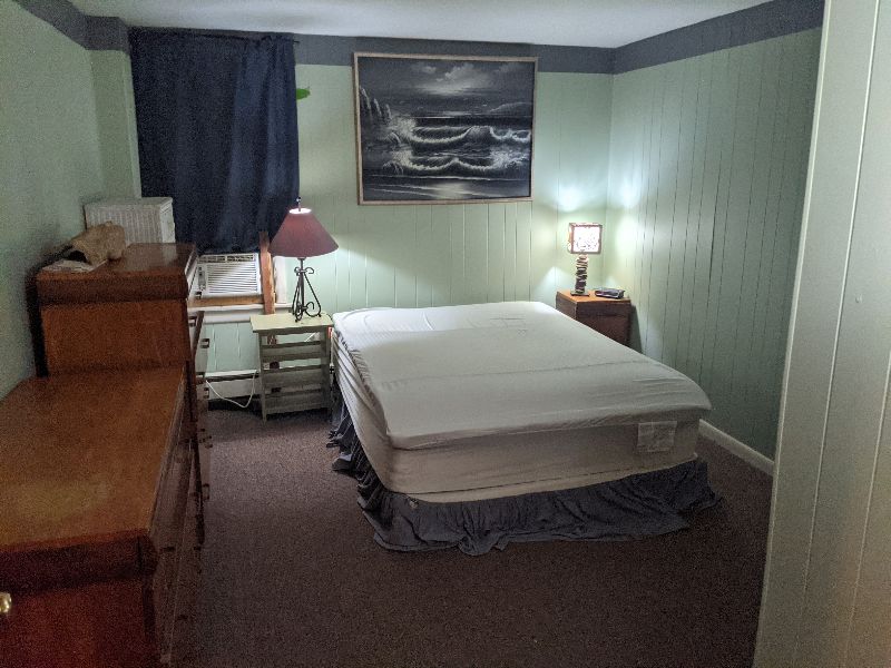Huge 2 bedroom or 1 bedroom with office apartment, close to downtown - Photo 7
