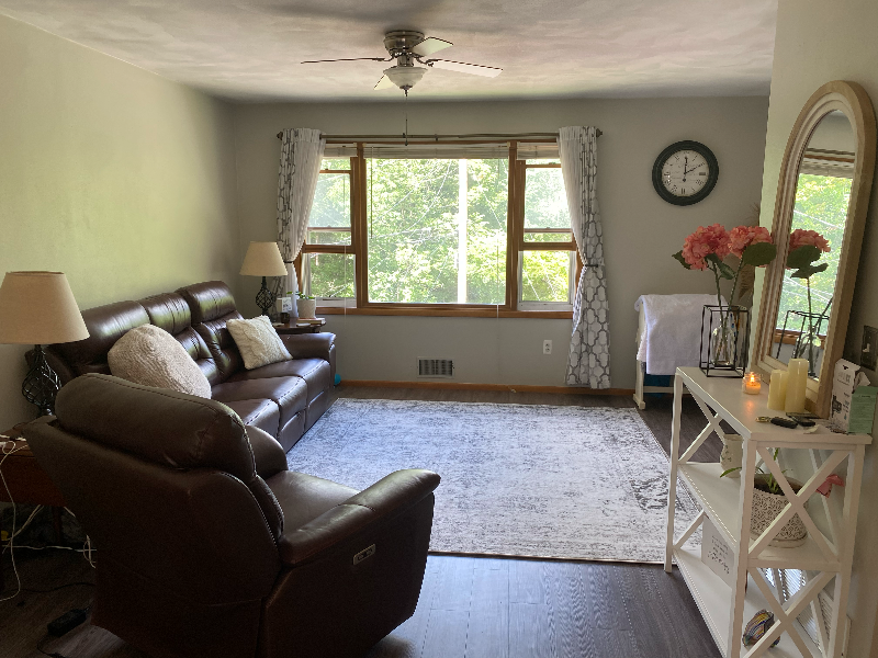 Peaceful bedroom 10 minutes from hospitals in quiet neighborhood - Photo 2