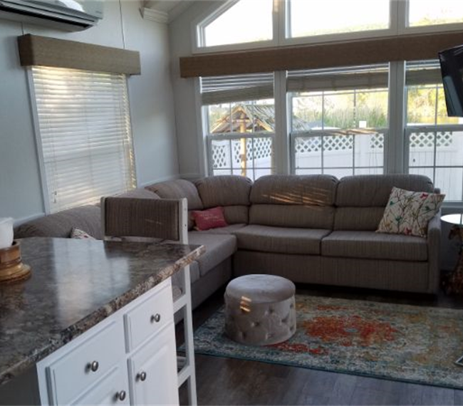 Camp Dogged Bird House Tiny Home - Photo 2