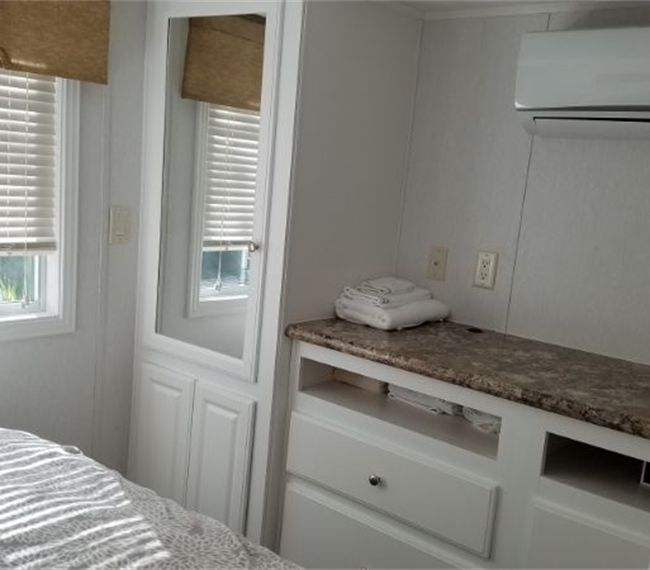 Camp Dogged Bird House Tiny Home - Photo 7