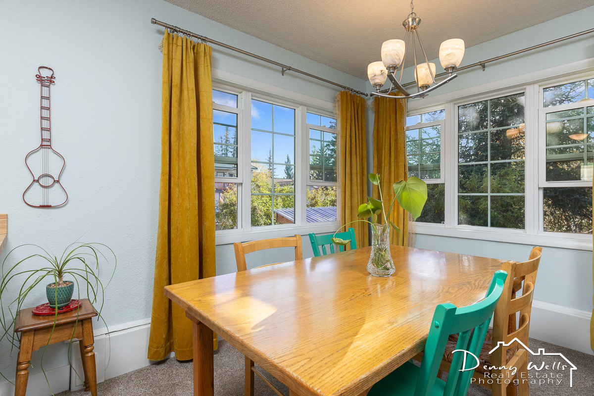 Heart of Spenard Bright and Airy Garden Level... - Photo 6