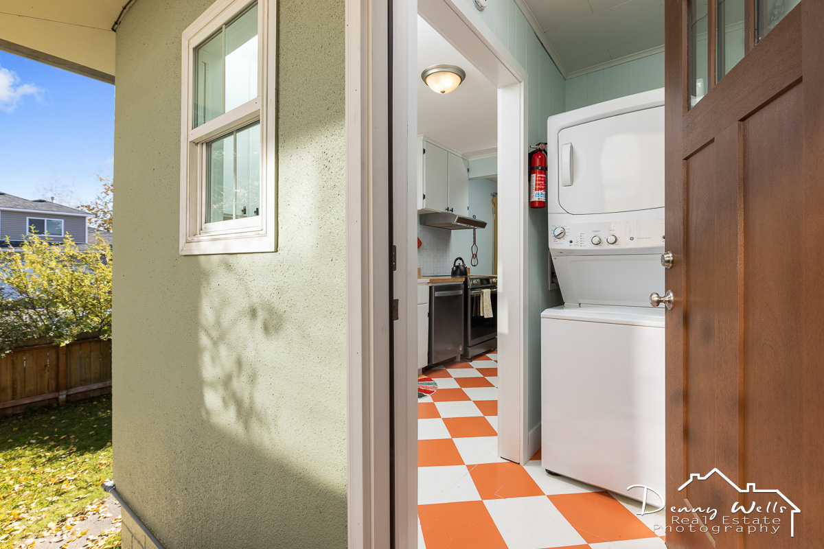 Heart of Spenard Bright and Airy Garden Level... - Photo 10