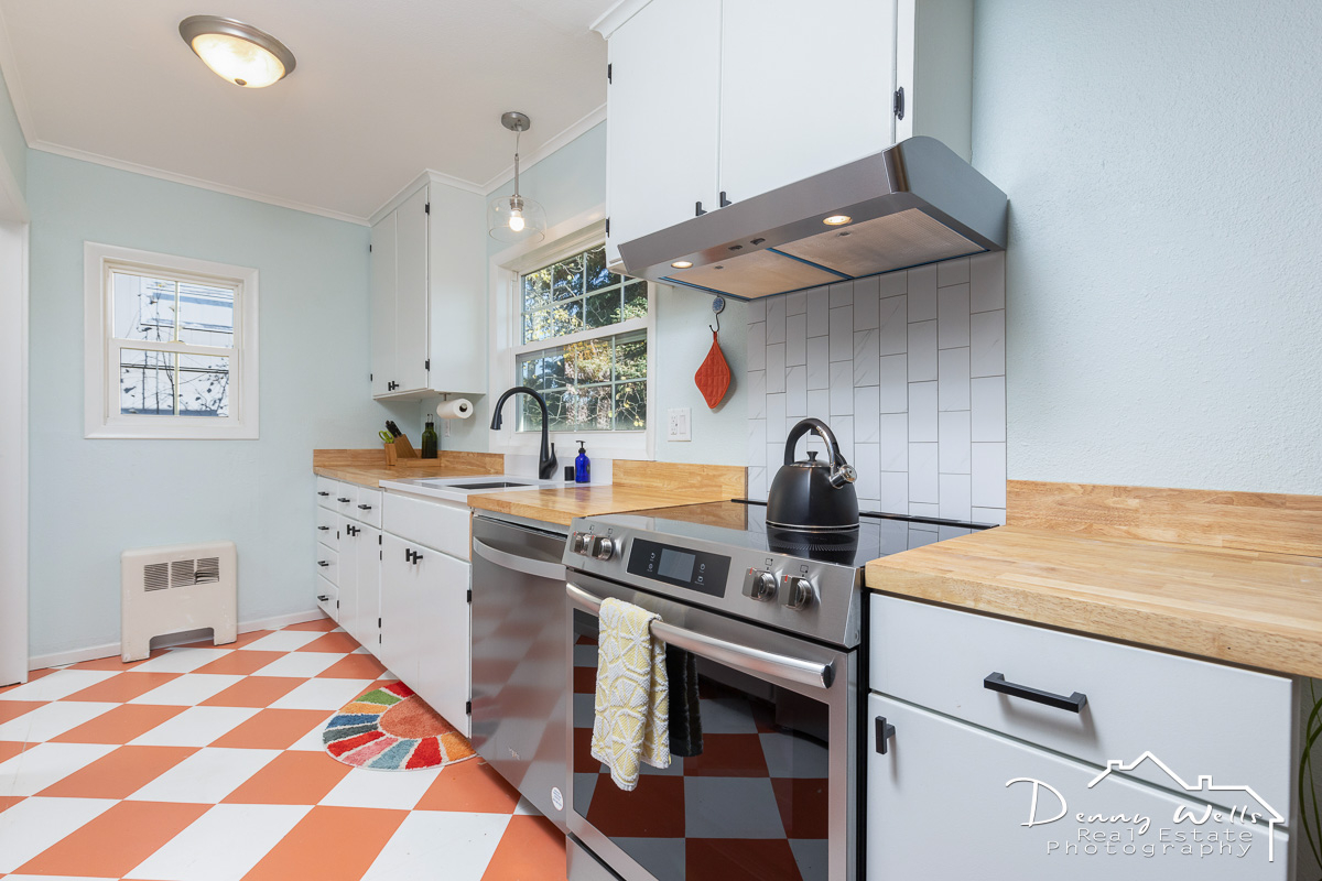 Heart of Spenard Bright and Airy Garden Level... - Photo 8