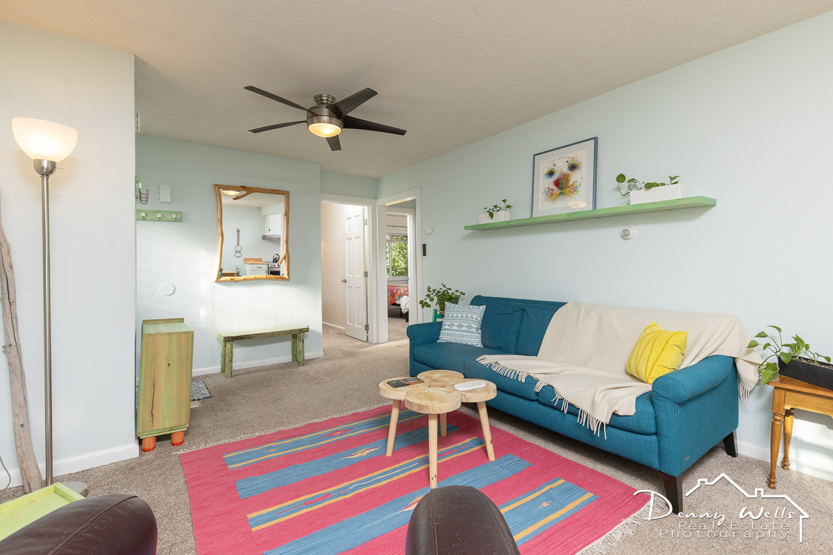 Heart of Spenard Bright and Airy Garden Level... - Photo 2