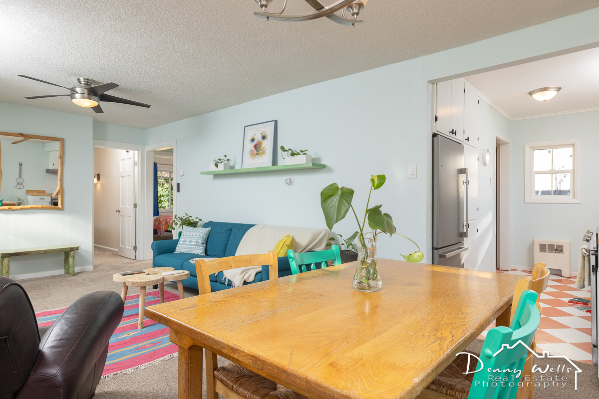 Heart of Spenard Bright and Airy Garden Level... - Photo 5