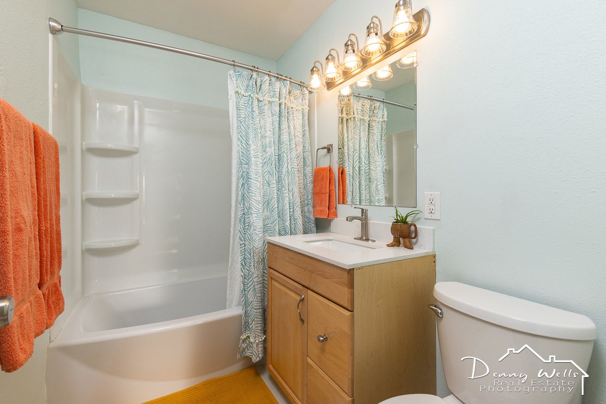 Heart of Spenard Bright and Airy Garden Level... - Photo 12