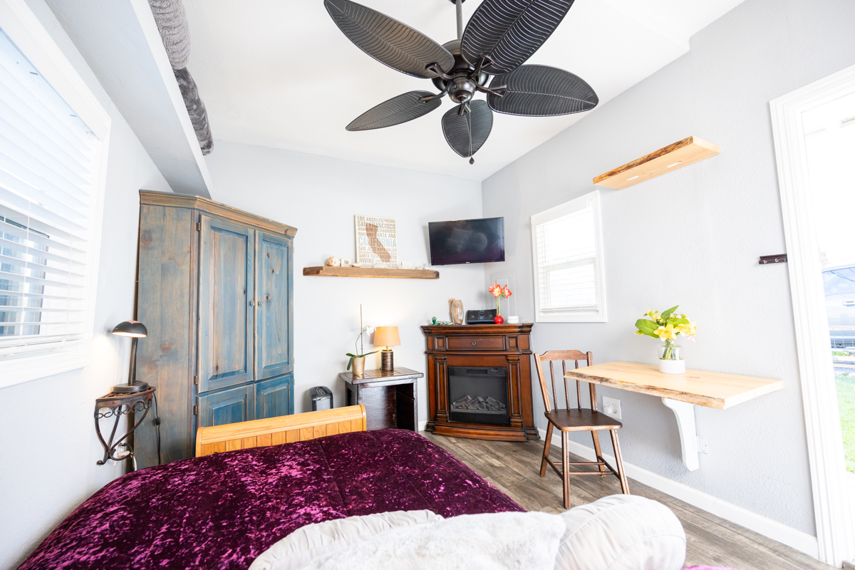 Stuido Apartment