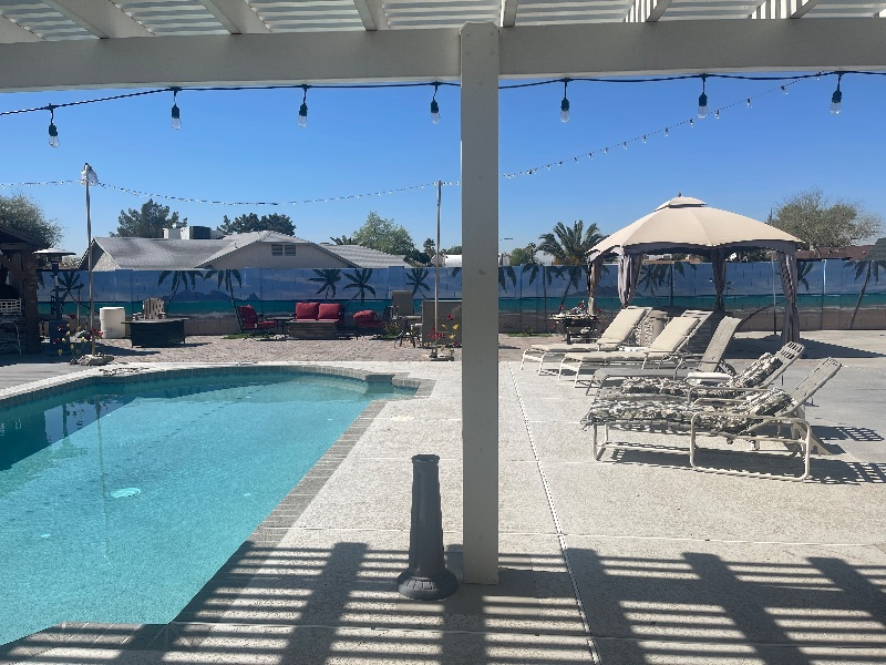 Beautiful Place with lots of Amenities