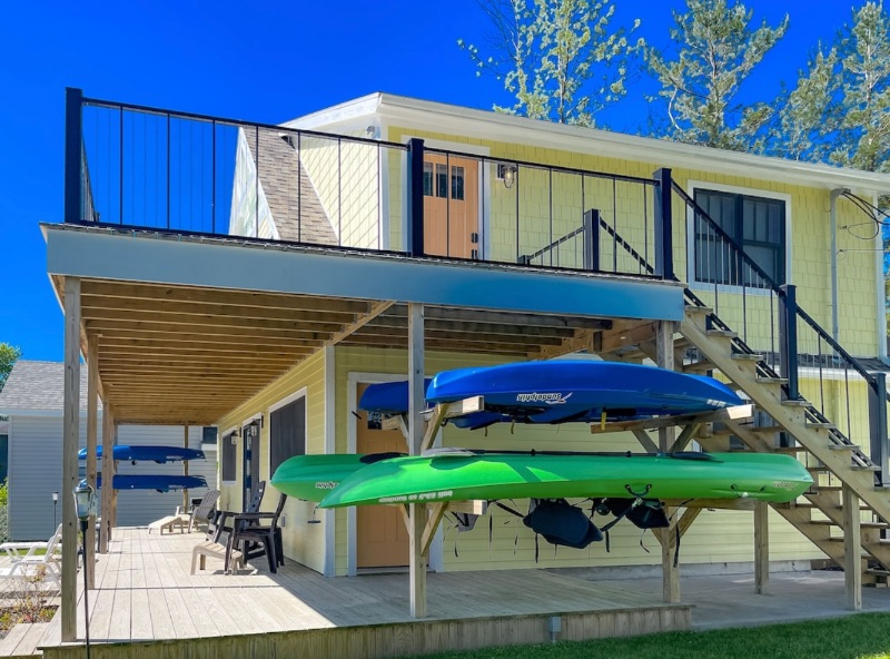 Lakefront Duplex near Oneida, Utica, Syracuse Hospitals - Photo 4