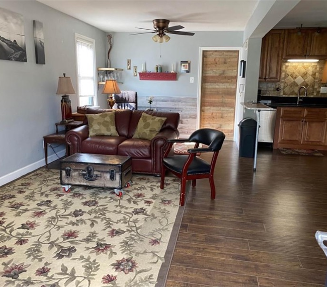 Home Sweet Home away from home  Furnished w/utilities Private  Secure/safe neighborhood