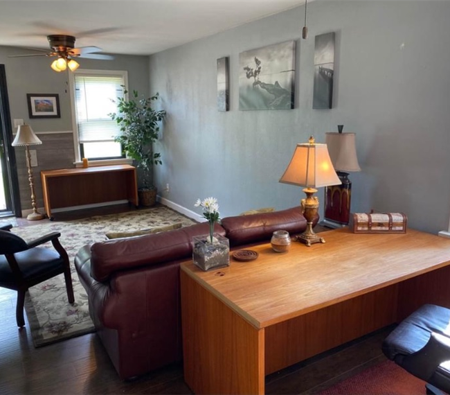 Home Sweet Home away from home Furnished w/utilities Private Secure/safe neighborhood - Photo 3
