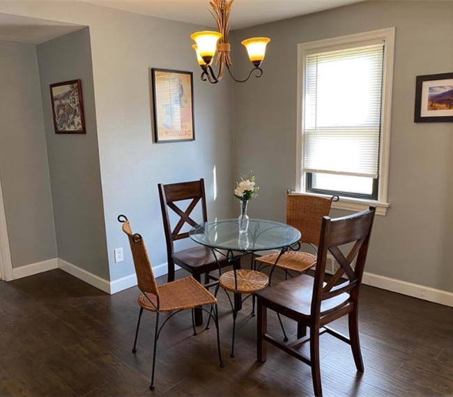 Home Sweet Home away from home Furnished w/utilities Private Secure/safe neighborhood - Photo 5
