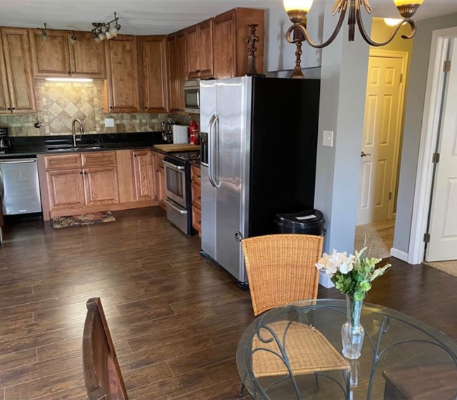 Home Sweet Home away from home  Furnished w/utilities Private  Secure/safe neighborhood - Photo 7