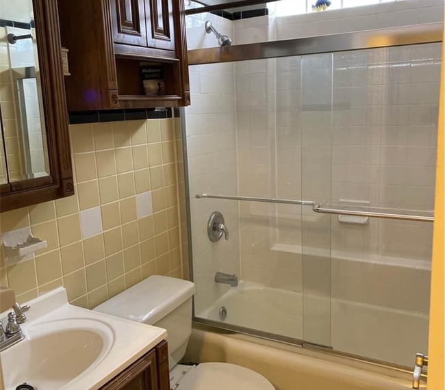 Home Sweet Home away from home  Furnished w/utilities Private  Secure/safe neighborhood - Photo 6