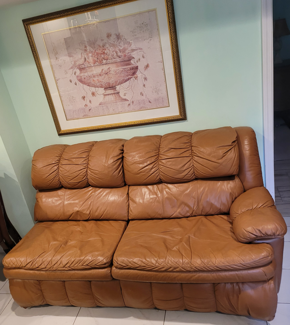 1 Bedroom Private Entrance Fully Furnished Apartment Free Parking Utilities Included Pet Friendly Qu - Photo 10