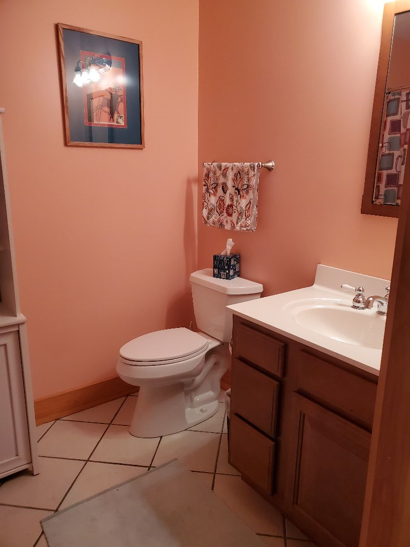 Cozy 1 Bedroom w/Garage on 11 Acre Homestead - Photo 6