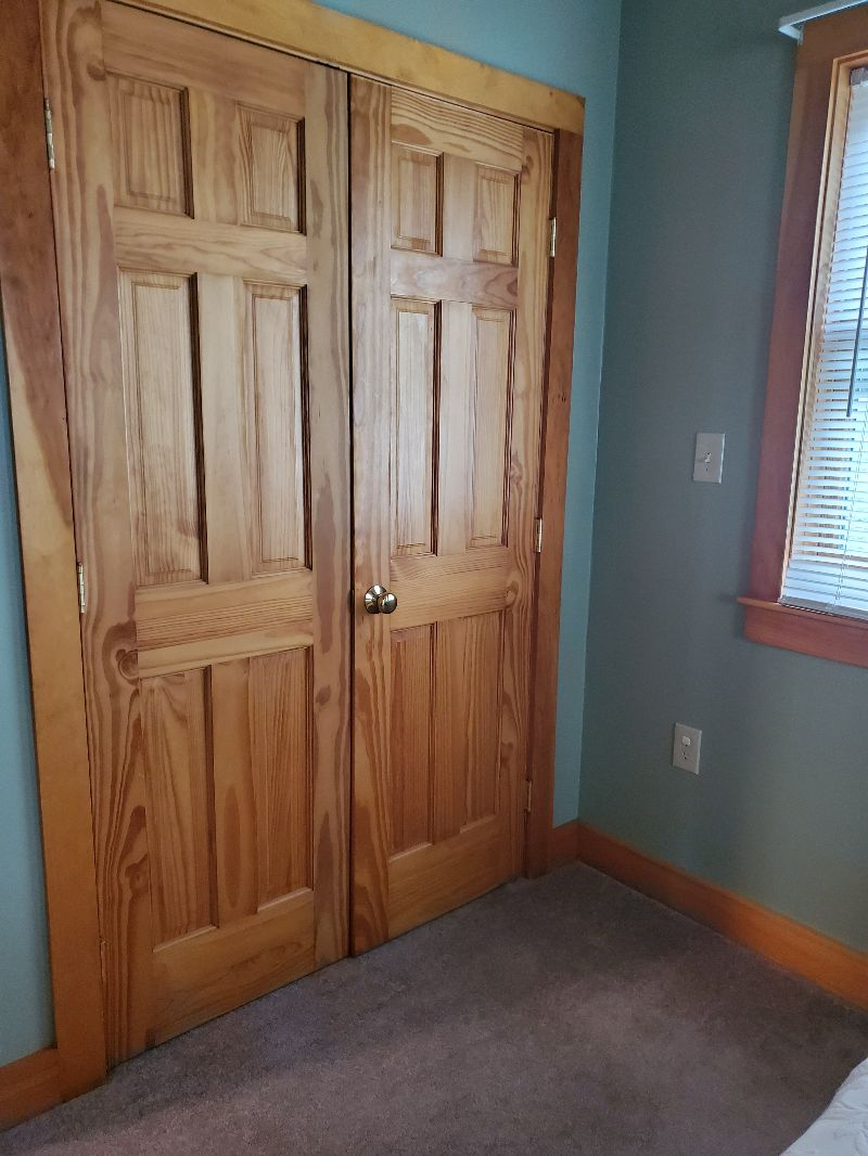 Cozy 1 Bedroom w/Garage on 11 Acre Homestead - Photo 8