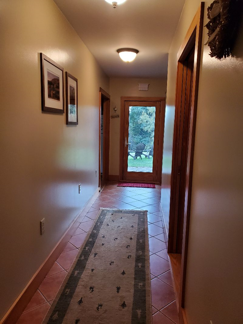 Cozy 1 Bedroom w/Garage on 11 Acre Homestead - Photo 10